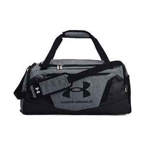 Undeniable 5.0 Duffle Bag - Gray - Small