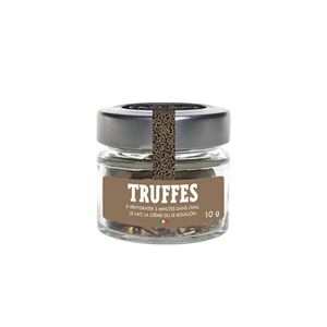Dried Truffles
