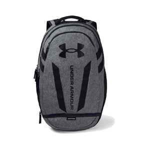 Hustle 5.0 Backpack - Black / Graphite
