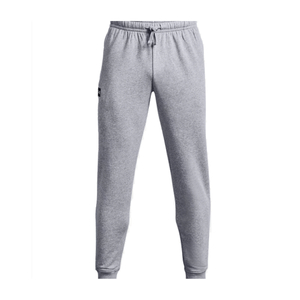 Rival Fleece Joggers - Men - Grey - XL
