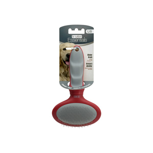 Le Salon Essentials Dog Slicker Brush - Large
