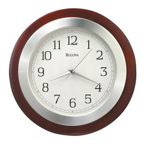 Reedham Wall Wood Clock