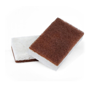 Neat Nut Scrubbing Sponges
