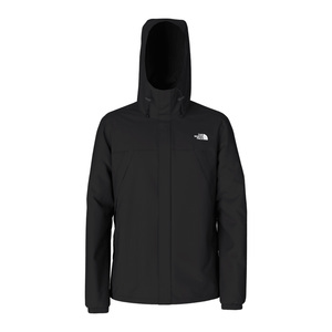 Antora Jacket - Men - Black - Extra Large