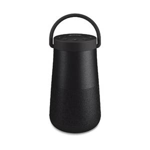 Soundlink Revolve+ II Bluetooth Speaker - Black