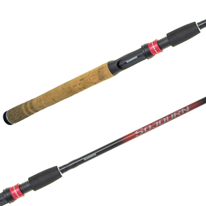 Sojourn Sienna Fishing Rod