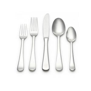 20-Pc Country Flatware Set