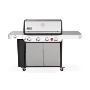 Genesis S-435 Gas Grill