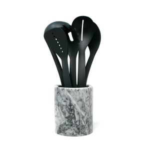 Marble Utensil Holder