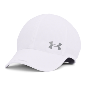 Iso-Chill Launch Run Hat - Women - White