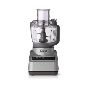 Professional Food Processor, 850-watts