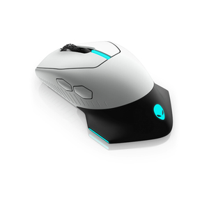 Gaming Mouse AW610M