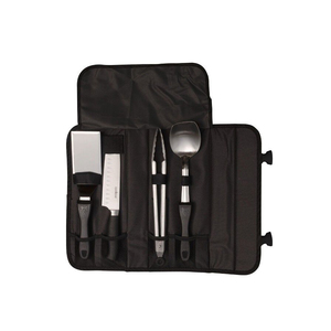 All-Purpose 5 Piece Chef's Set