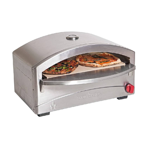 Italia Artisan Pizza Oven