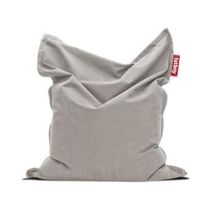 Original Stonewashed Fatboy - Silver Grey