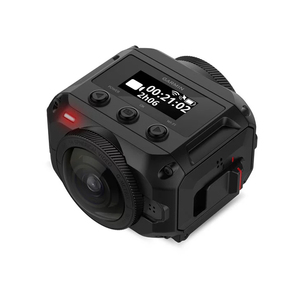 VIRB 360 degrees 4K Action Camera