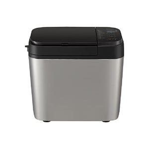 Hassle Free Bread Maker