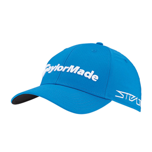 Tour Radar Cap - Blue