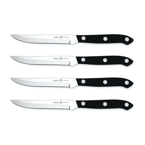 Henckels Prime 4-Piece Steak Set