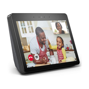 Echo Show (2nd Gen) â Charcoal