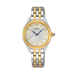 Classic Ladiesâ Watch - Women - Two-Tone