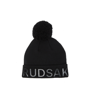 Cerry Pom Pom - Black