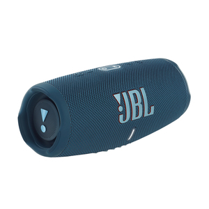 Charge 5 Portable Waterproof Speaker with Powerbank - Blue