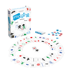 Imagine - Quebec Version