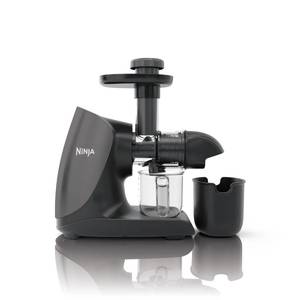 Cold Press Juicer Pro
