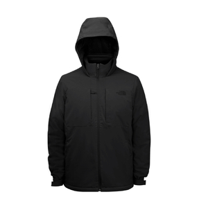 Apex Elevation Jacket - Men - Black - Small