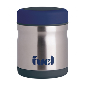 Fuel Peak Vacuum Food Jar 15 oz - Blueberry