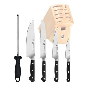 Pro 6-pc Block Set