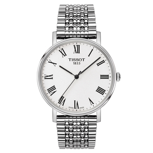 Everytime Medium Watch - Stainless Steel