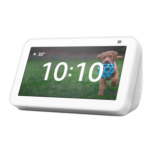 Echo Show 5 (2nd Gen) - Glacier White