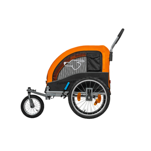 Dog Bike Trailer