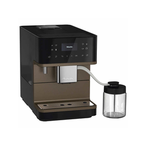 CM 6360 Milk Perfection Superautomatic Countertop Coffee Machine