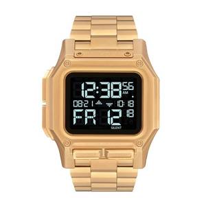 Regulus Stainless Steel Watch - Gold-Tone