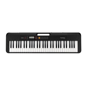 CT-S200 61-Key Portable Keyboard - Black