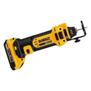 20V MAX Li-Ion Drywall Cut Out Tool