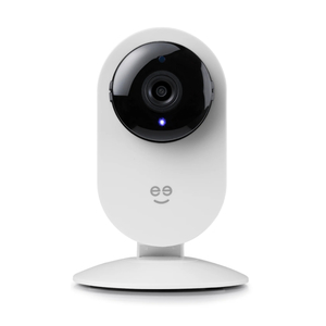 Wi-Fi Camera 1080p - White