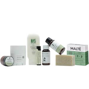 Eco-Responsible Gift Set: Just for Him