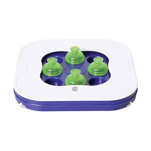 Dogit Mind Games Interactive Smart Toy for Dogs