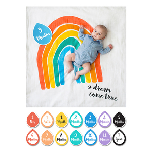 Baby's 1st Year Set - A Dream Come True