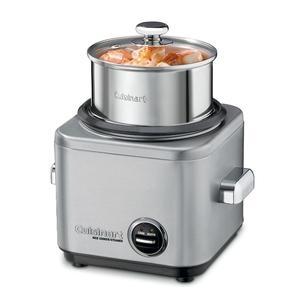 4-Cup Rice Cooker