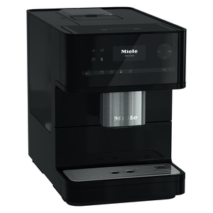 Obsidian Black Counter-top Coffee System