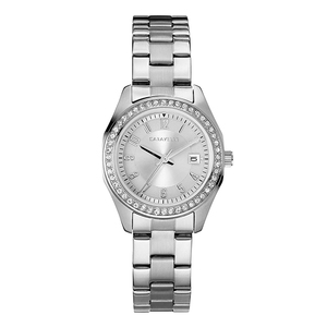 Women's Stainless Steel Watch