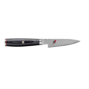 Kaizan II 5000 FCD Paring Knife 3.5â³ / 90 mm