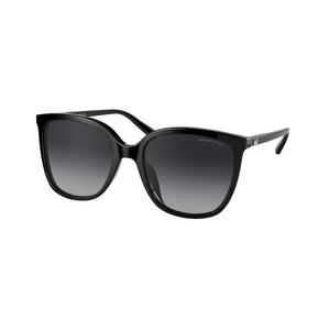 Women's Anaheim Polarized Sunglasses - Black / Grey