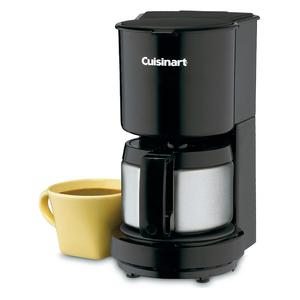 4-Cup Coffeemaker