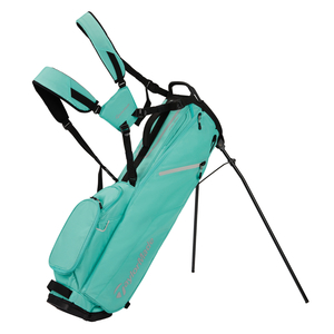 FlexTech Lite Bag - Women - Aqua